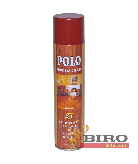 Spray pentru mobilă 300 ml, POLO